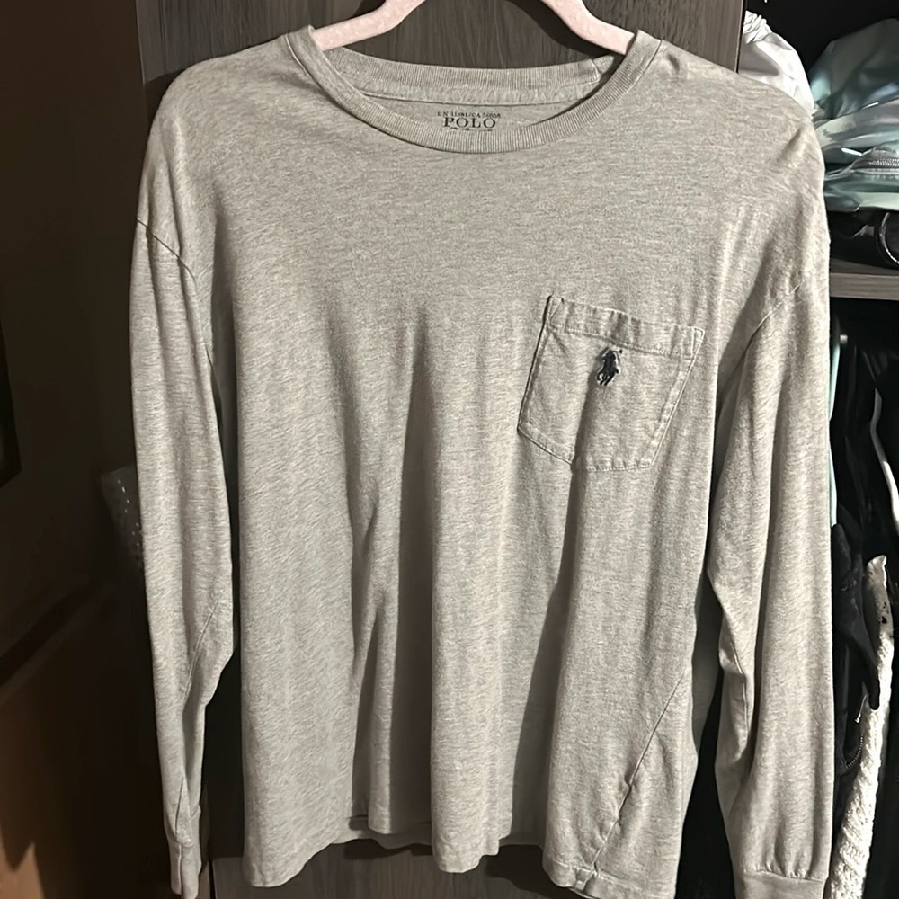 Polo Ralph Lauren long sleeve